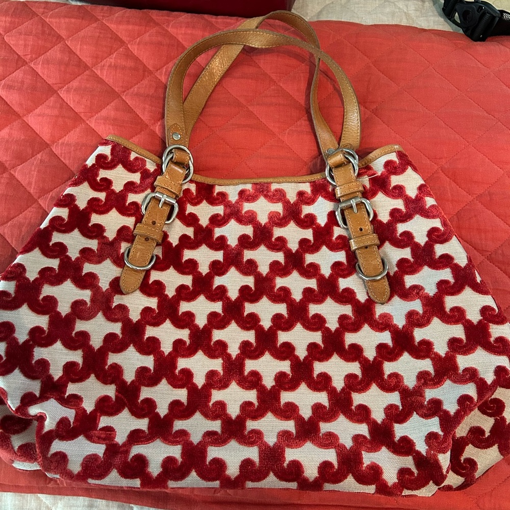 Glenda Gies bag